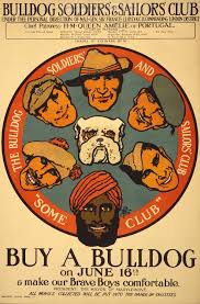Bulldog soldiers' and sailor's club (from Wikipedia)