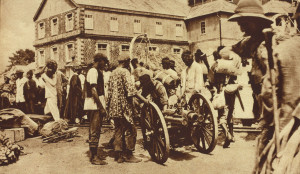 British_Expeditionary_Force_in_Freetown,_1919