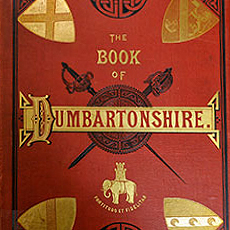 The Book of Dumbarton