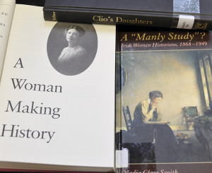 women-historians