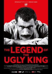 The Legend of the Ugly King